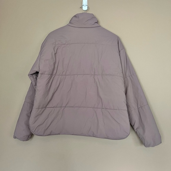 {Vuori} Canyon Insulated Jacket in Purple Hue - Womens Medium - Picture 5 of 14